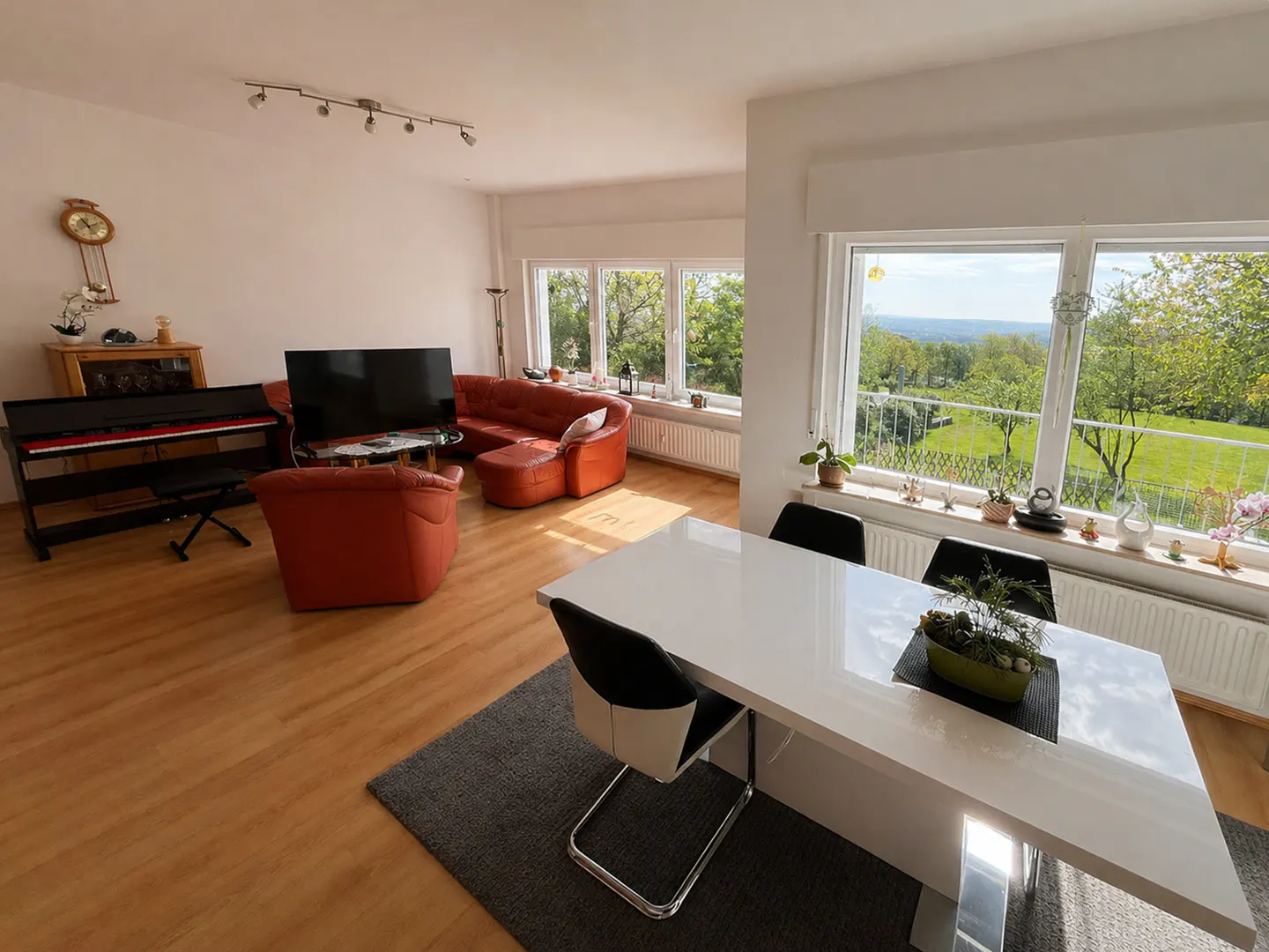 Wohnung Ernst-Porthmann-Ring in Witten