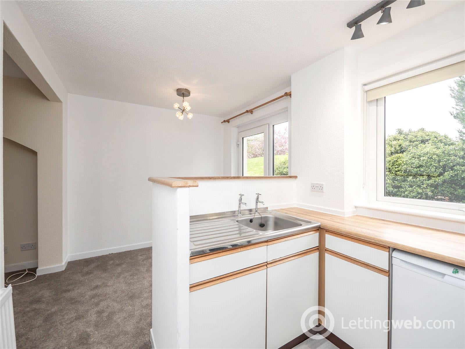 Flat South Gyle Wynd in City of Edinburgh