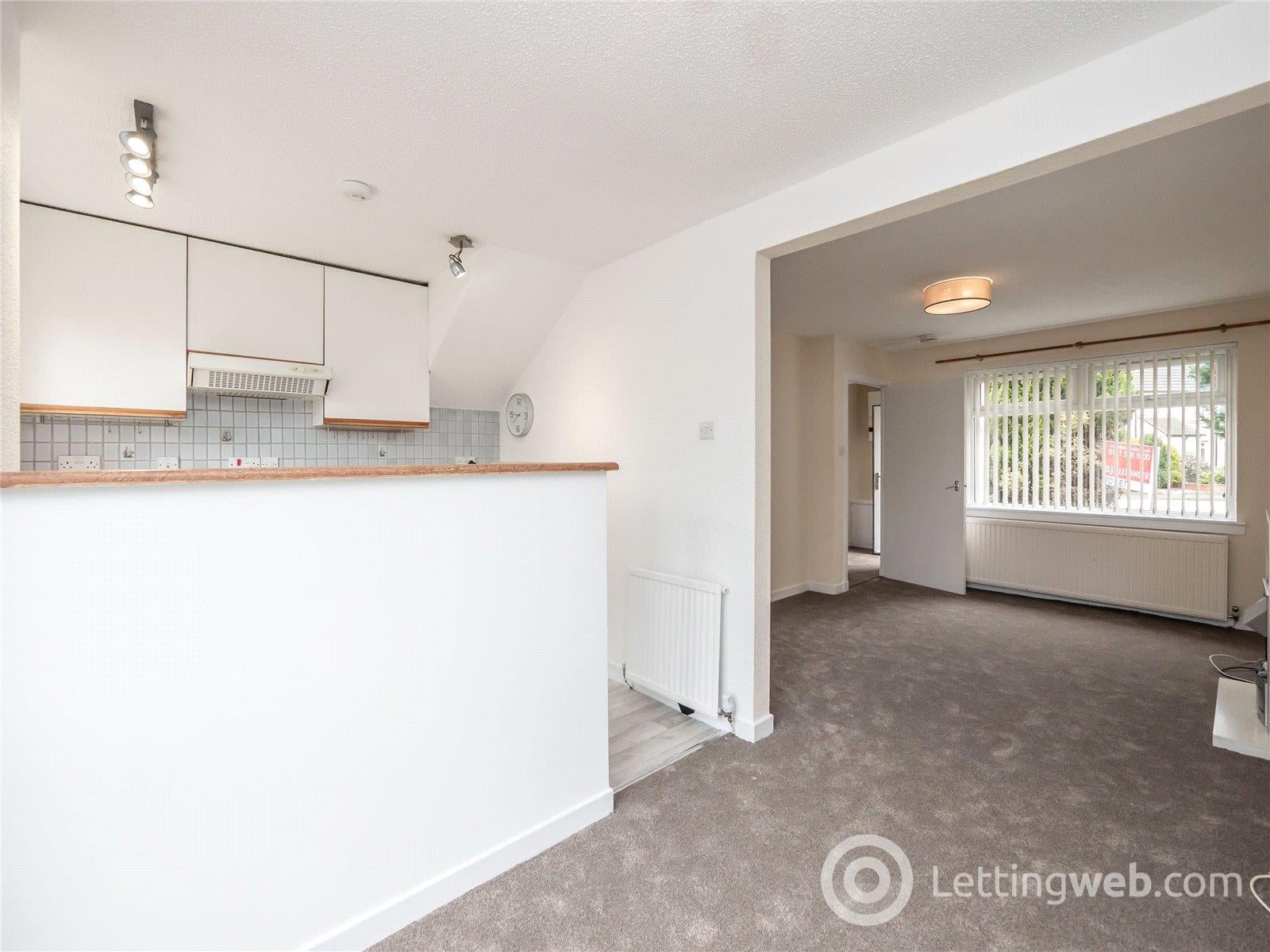Flat South Gyle Wynd in City of Edinburgh