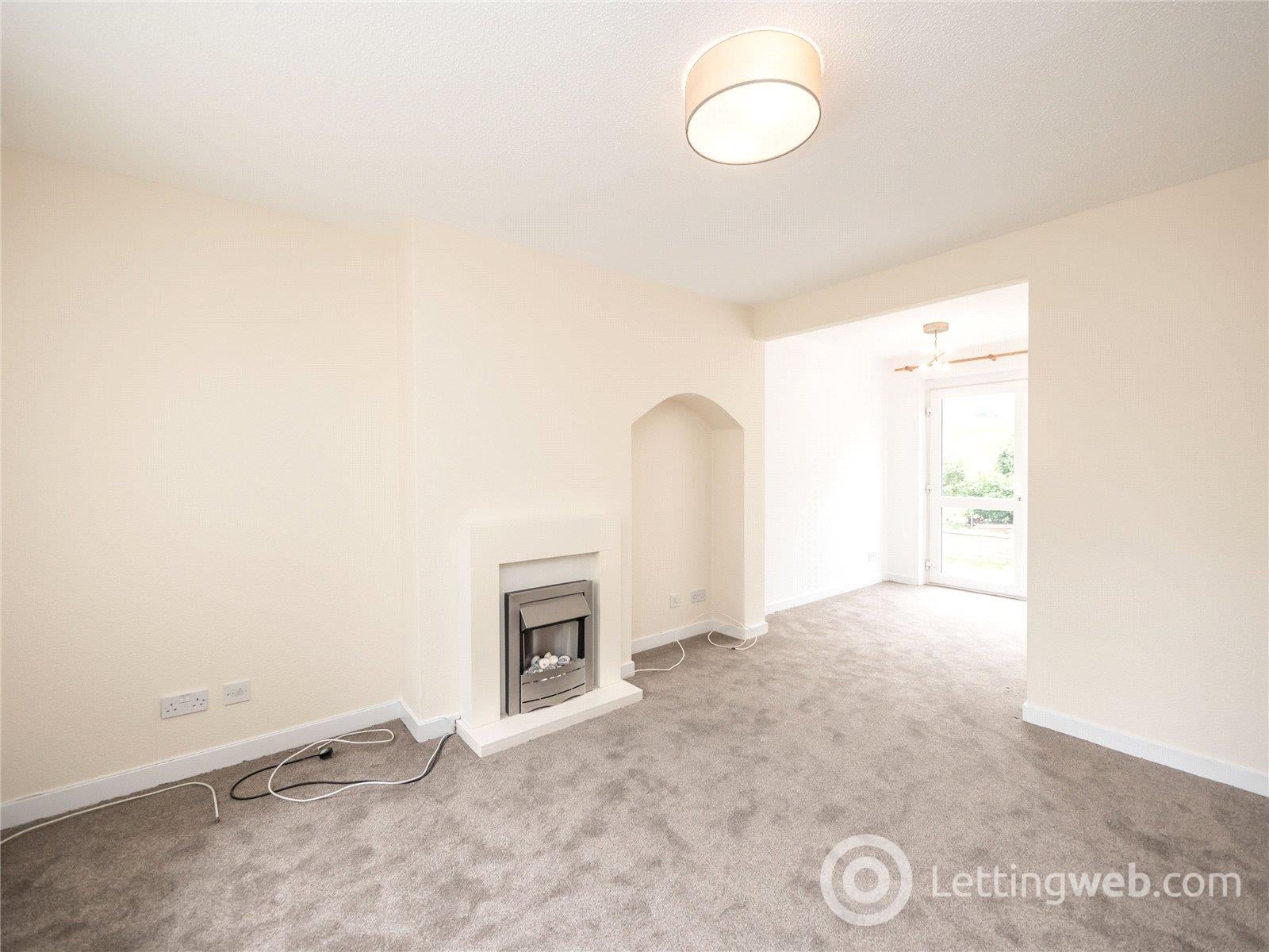 Flat South Gyle Wynd in City of Edinburgh