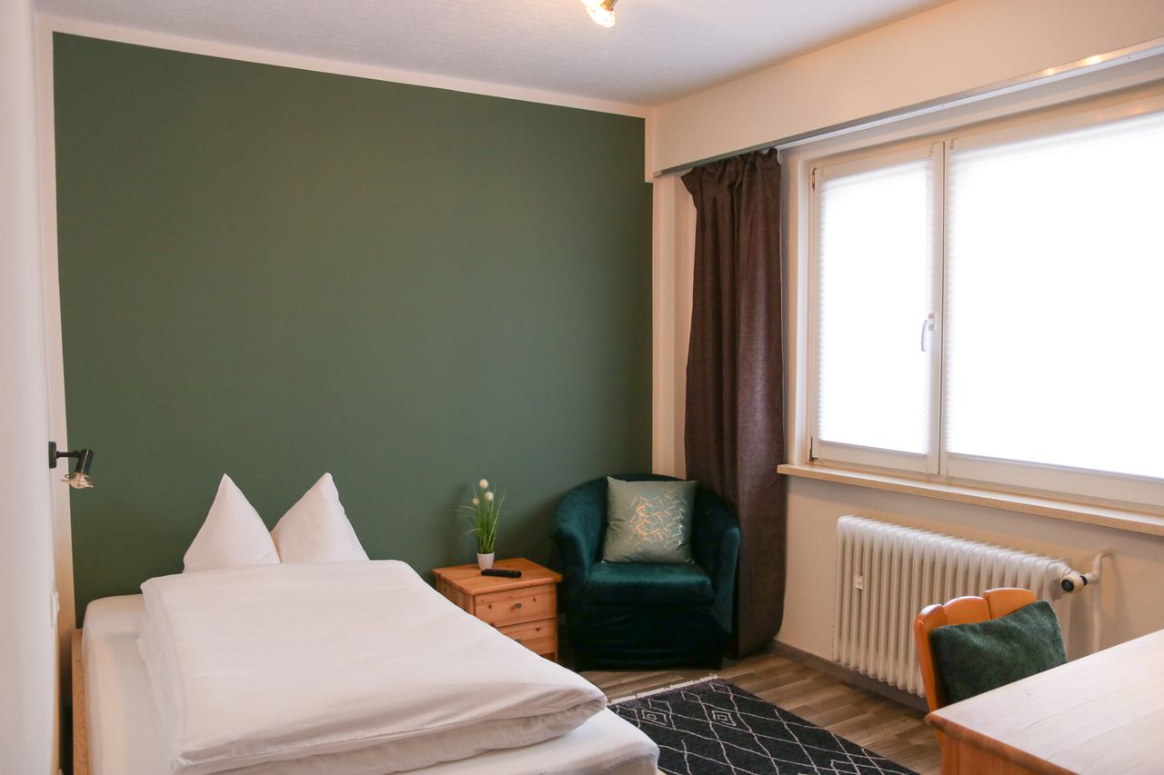 Wohnung Ritterstraße in Bad Vilbel