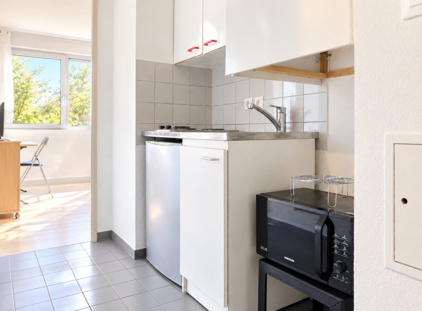 Flat Avenue d'Altkirch in Mulhouse