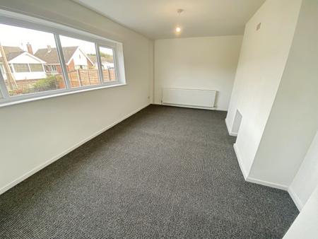 House Hawksdale Close in South Kesteven