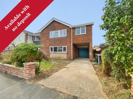 House Hawksdale Close in South Kesteven