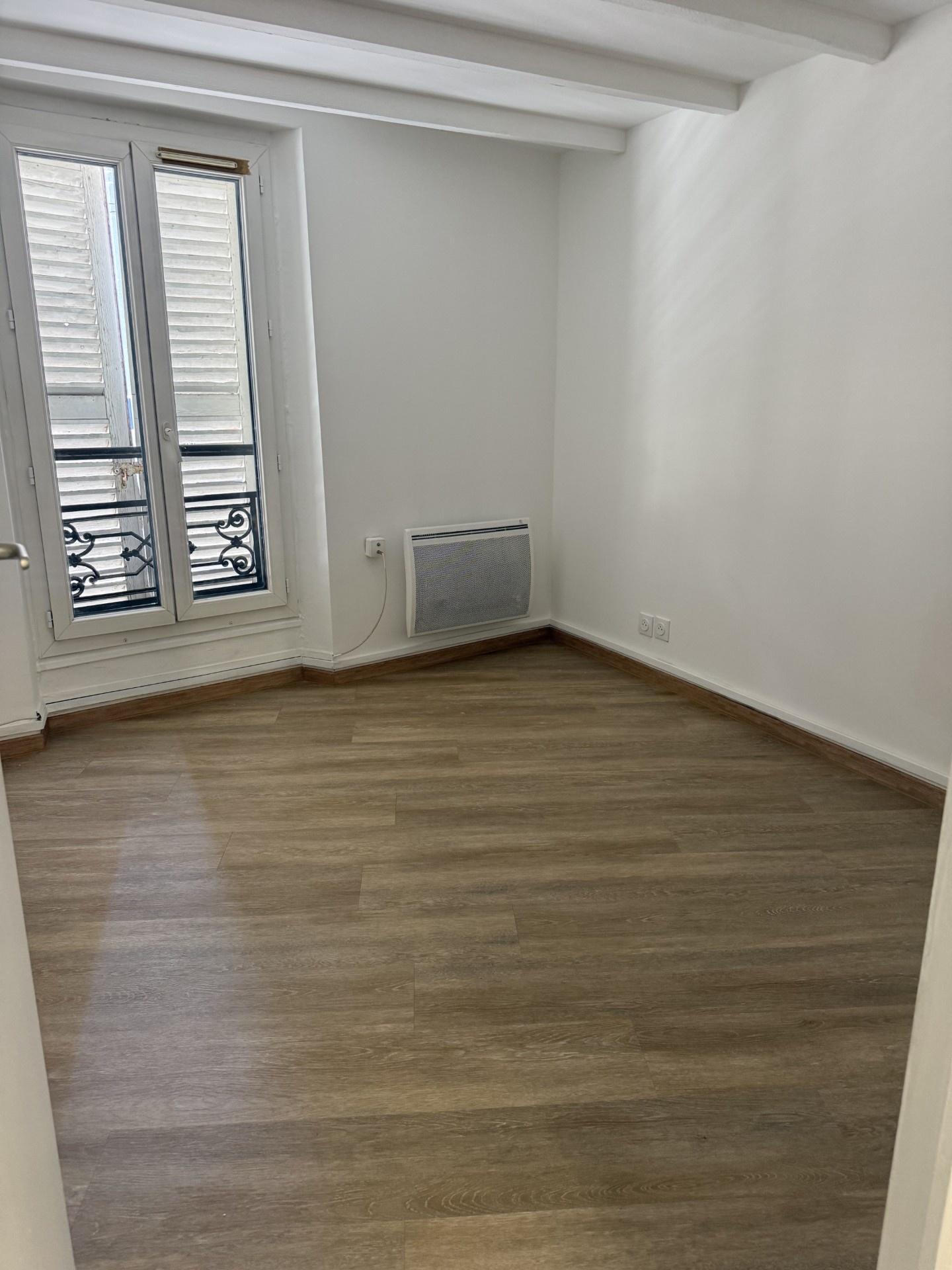 Maison Boulevard Vauban à Marseille