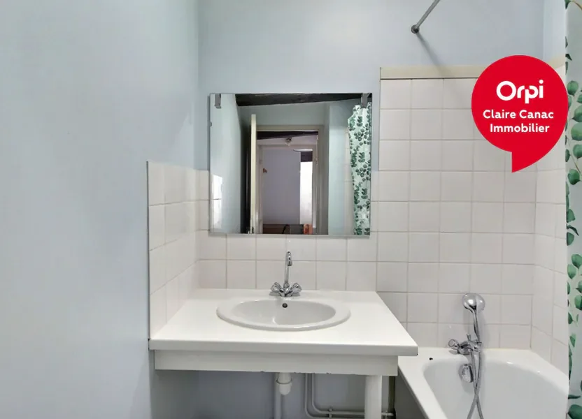 Appartement Rue Villegoudou à Castres