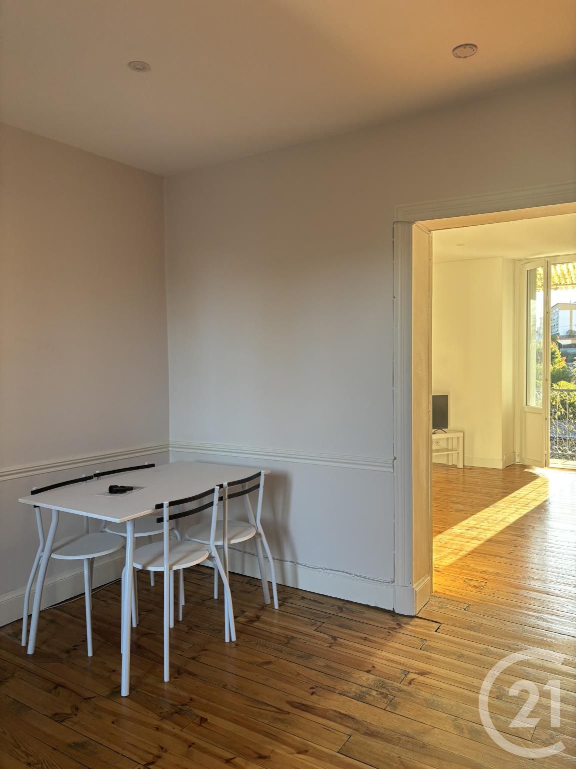 Flat Rue de Val in Aurillac