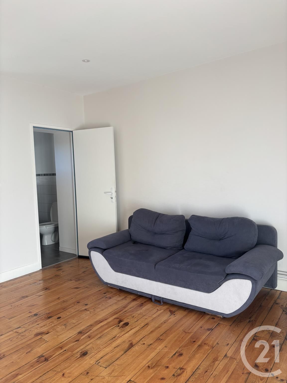 Flat Rue de Val in Aurillac