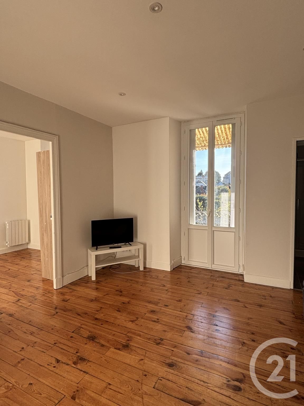 Flat Rue de Val in Aurillac