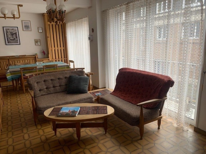 Room Rue Le Glay in Lille