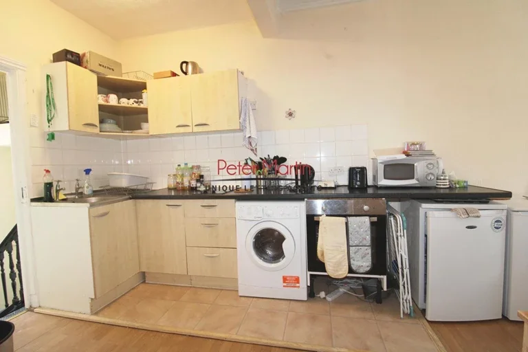 Flat Portsdown Mews in Greater London