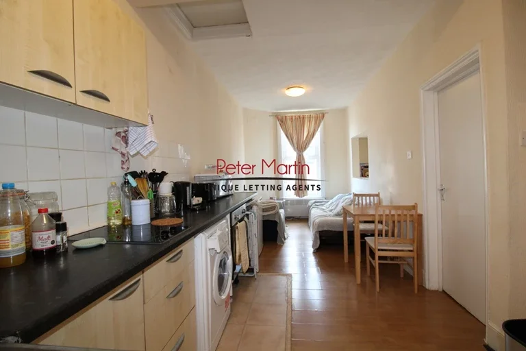 Flat Portsdown Mews in Greater London