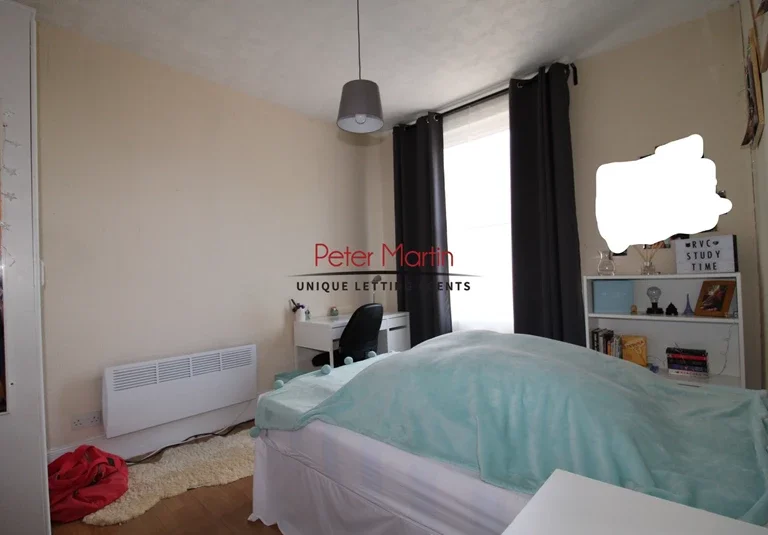 Flat Portsdown Mews in Greater London