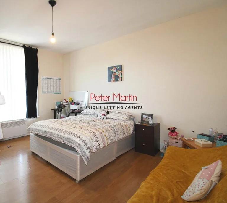 Flat Portsdown Mews in Greater London
