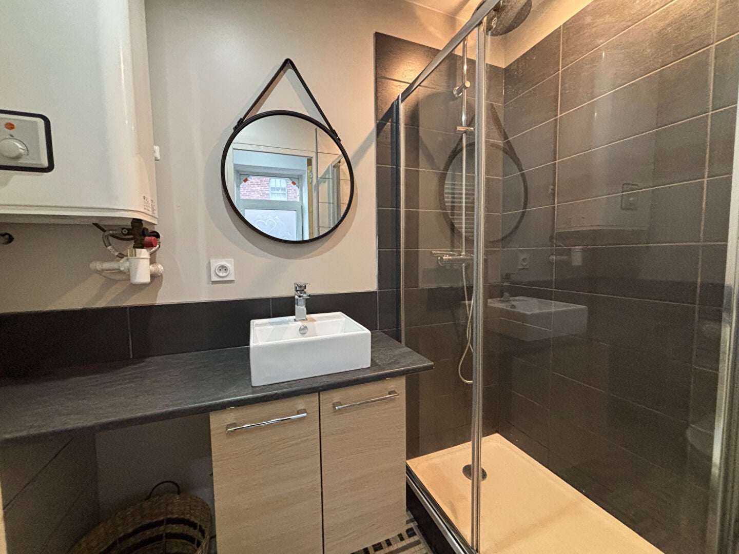 Appartement Boulevard René Laënnec à Rennes