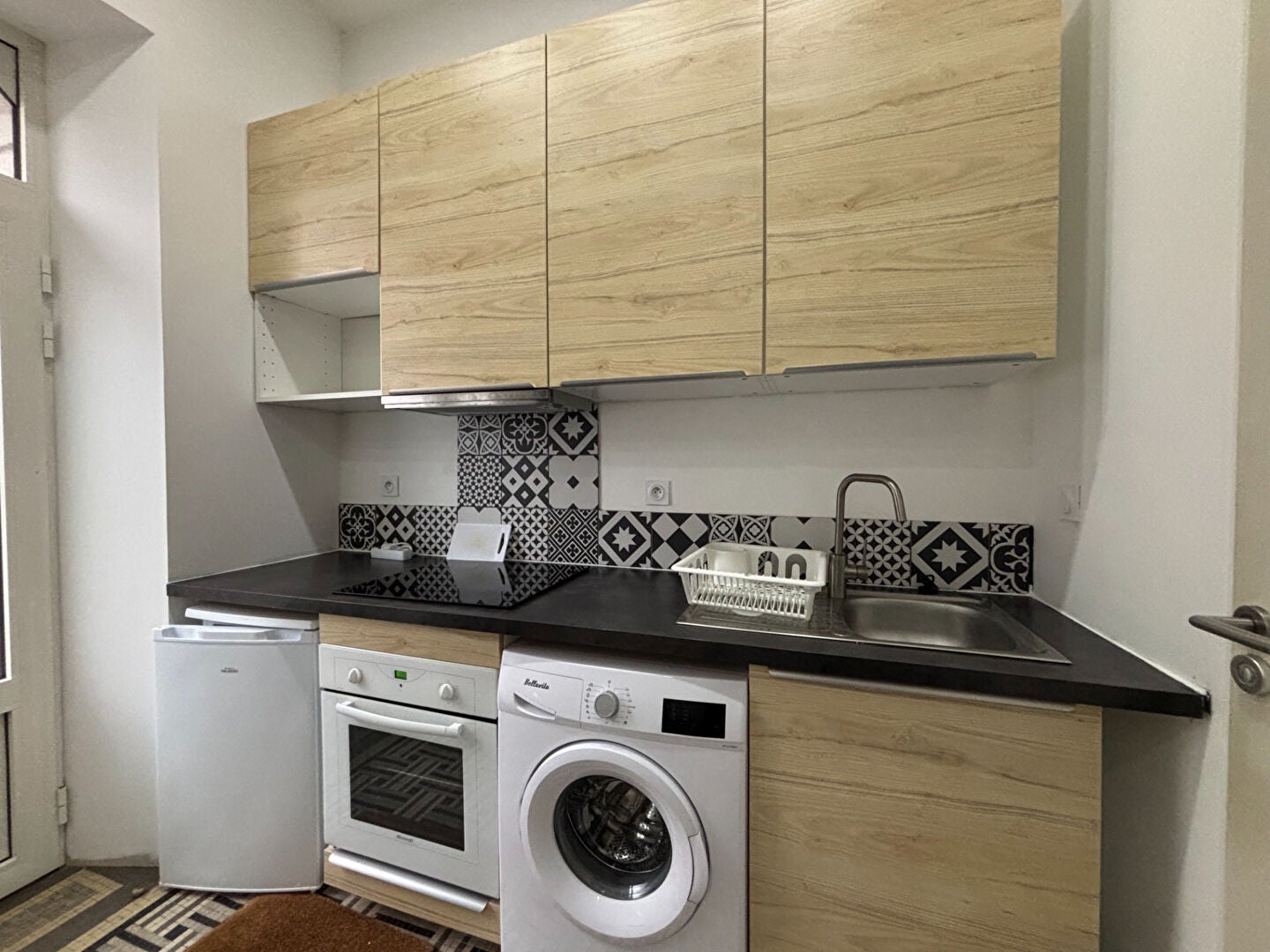 Appartement Boulevard René Laënnec à Rennes