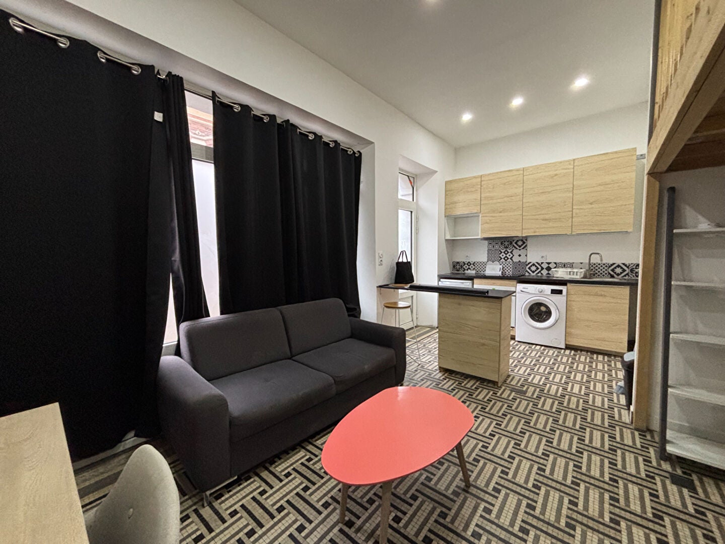 Appartement Boulevard René Laënnec à Rennes