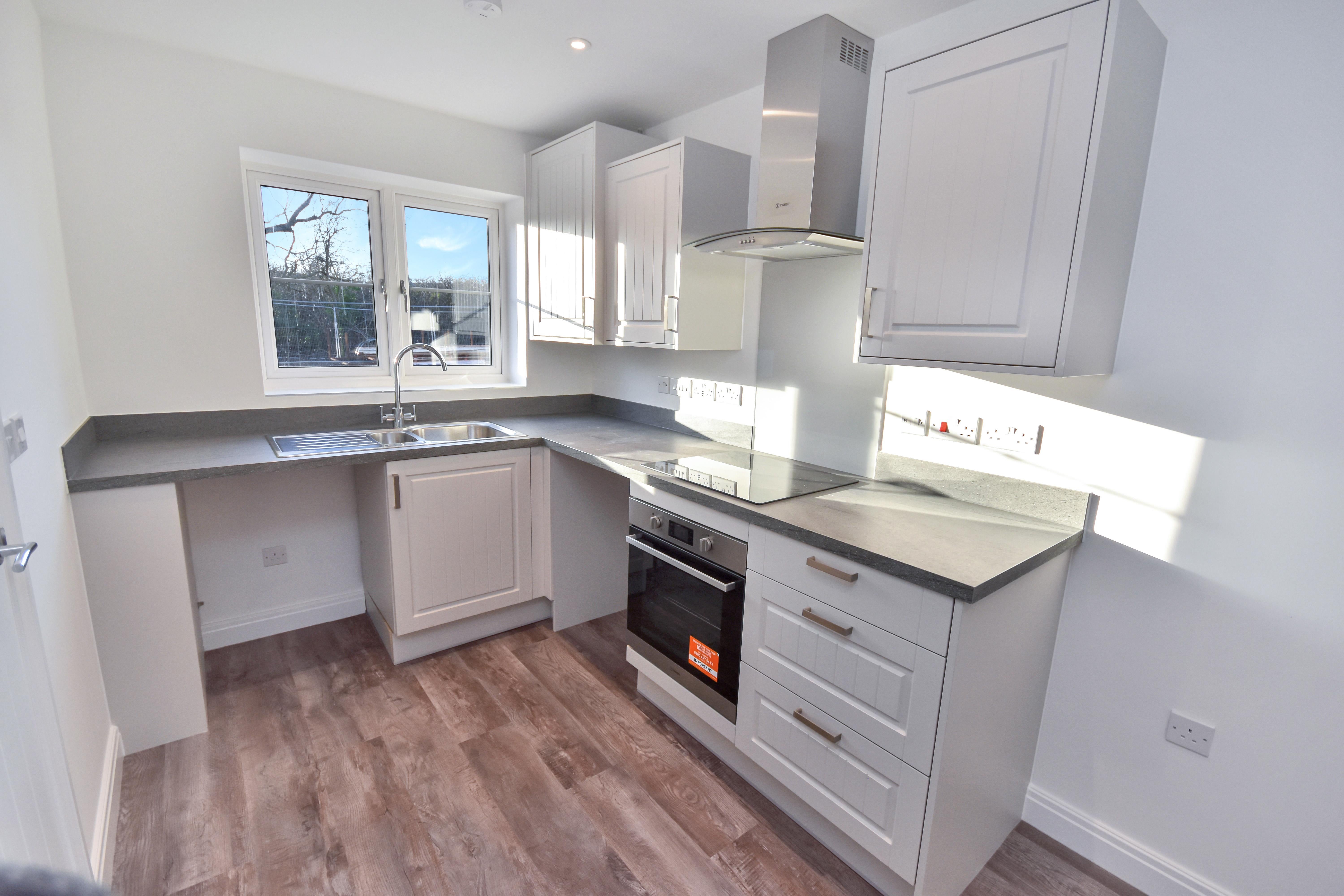 House Lytham Court in Wellingborough