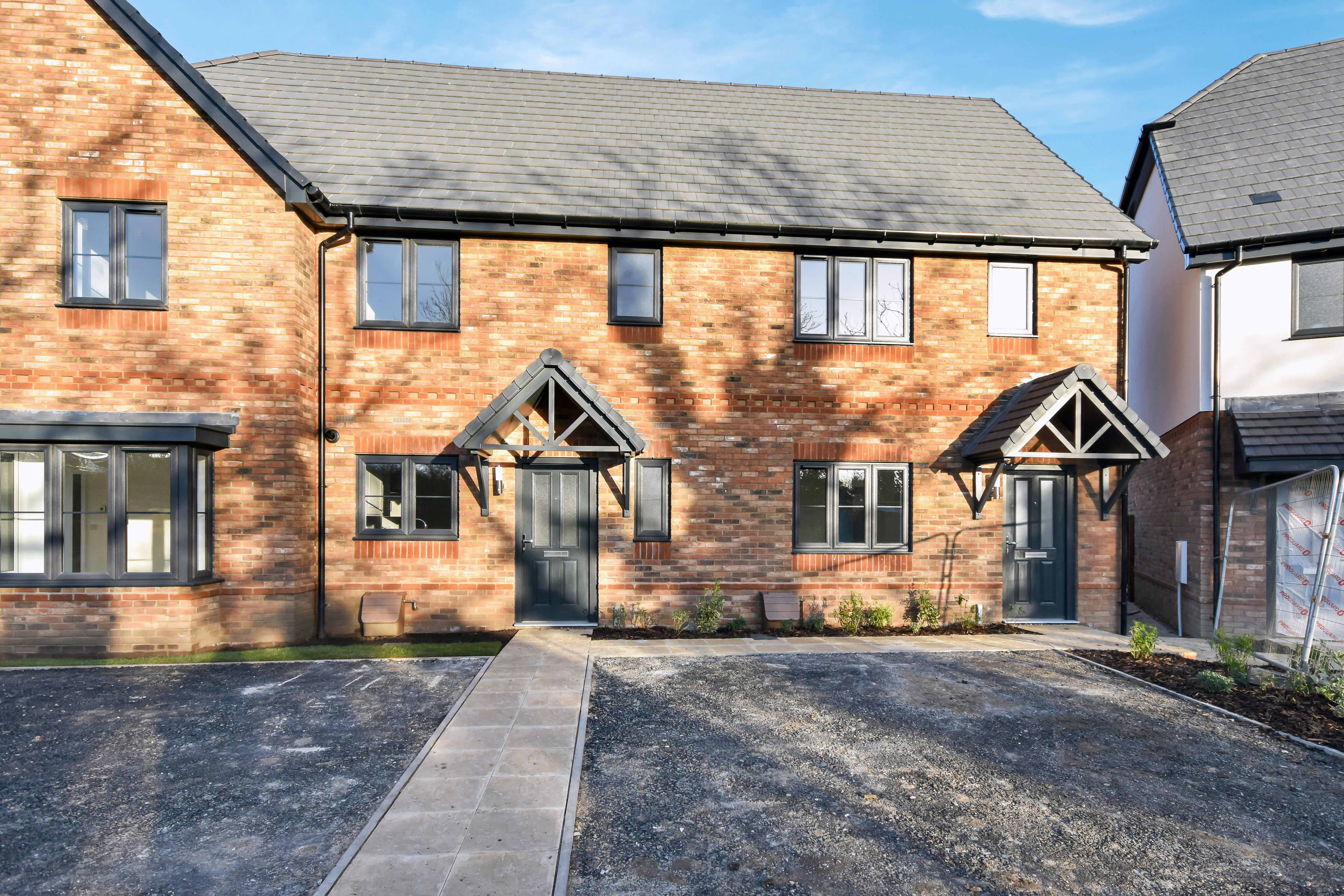 House Lytham Court in Wellingborough