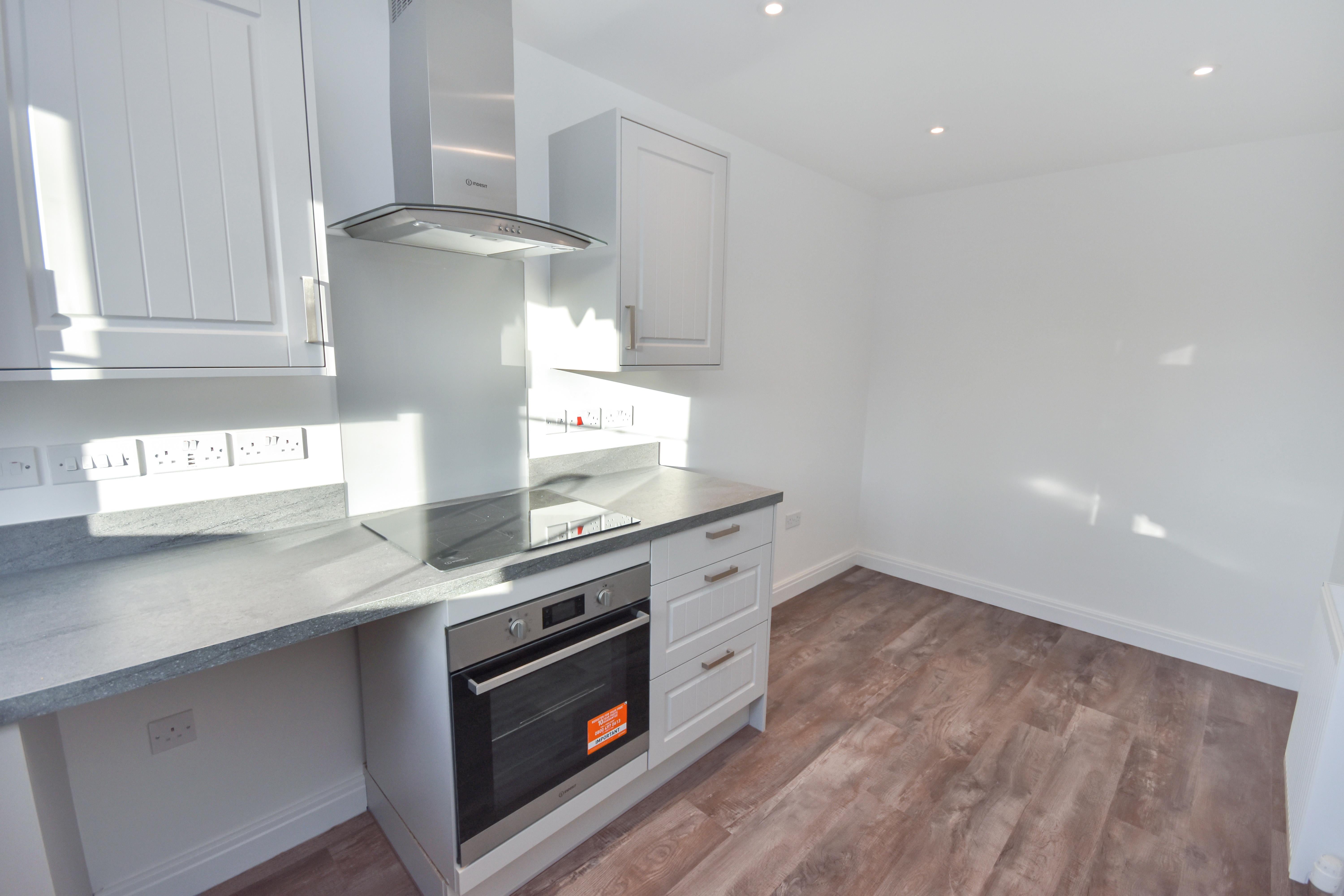 House Lytham Court in Wellingborough