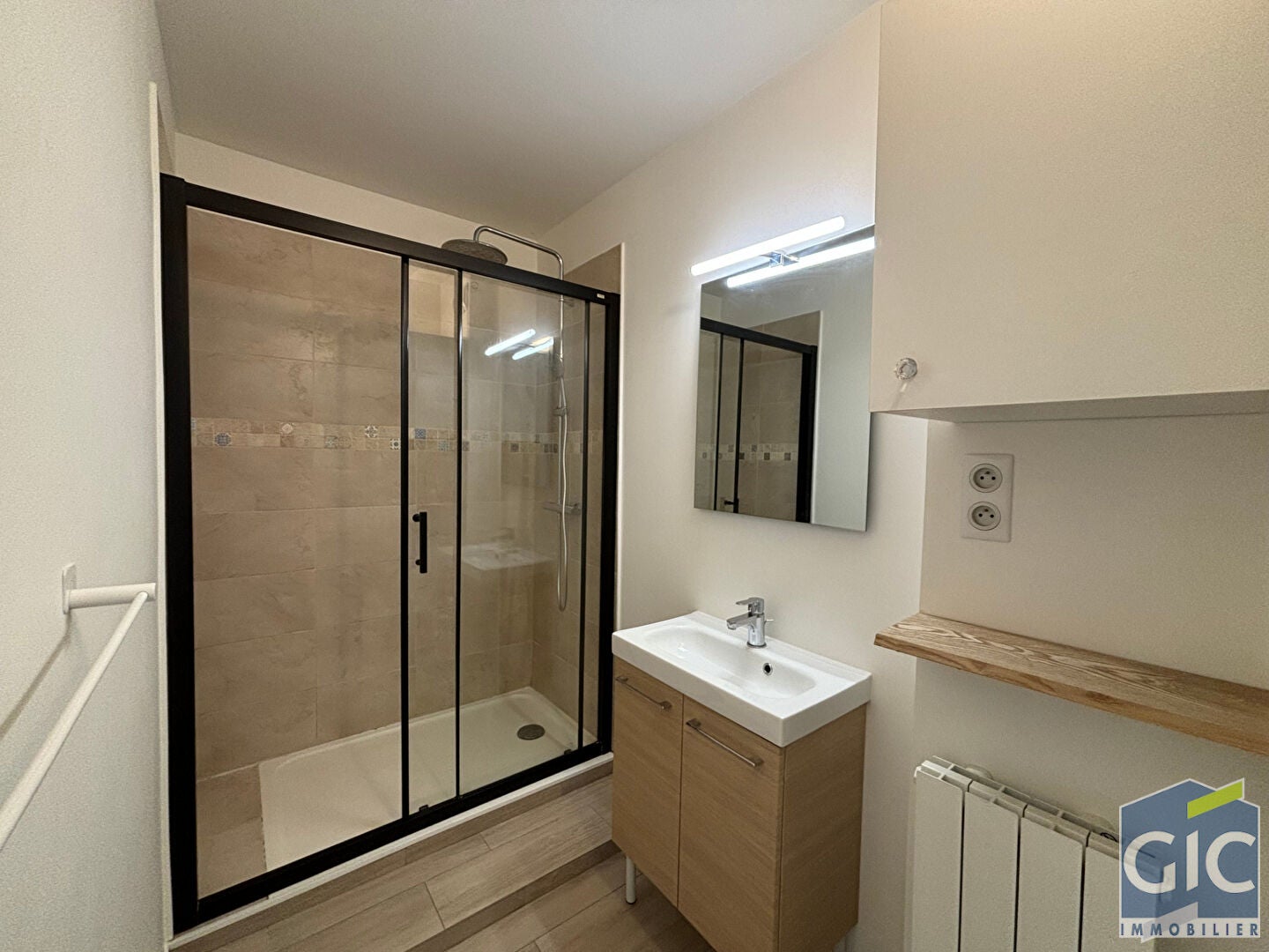 Appartement Rue Calmette à Mondeville