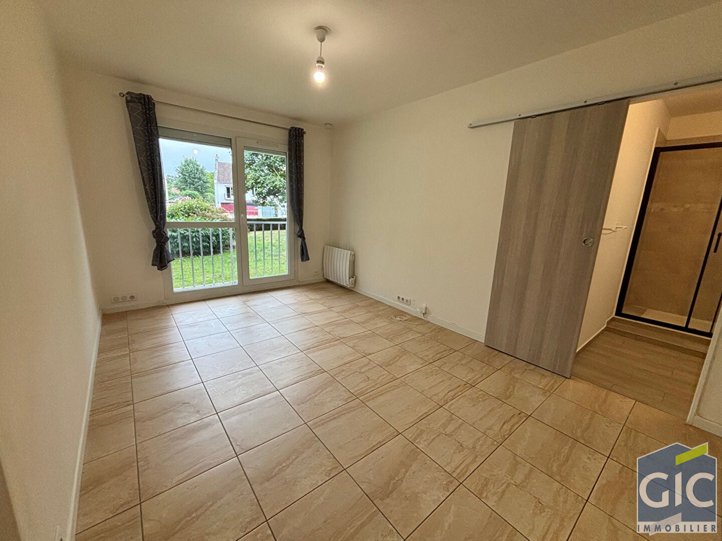 Appartement Rue Calmette à Mondeville