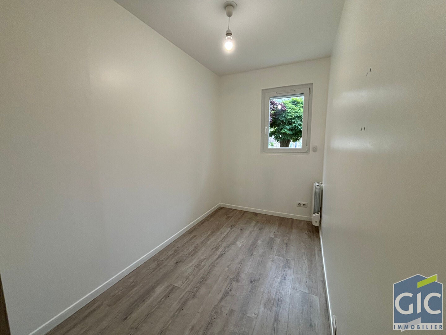 Appartement Rue Calmette à Mondeville