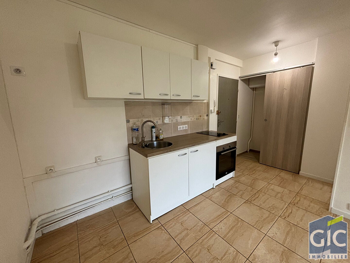 Appartement Rue Calmette à Mondeville