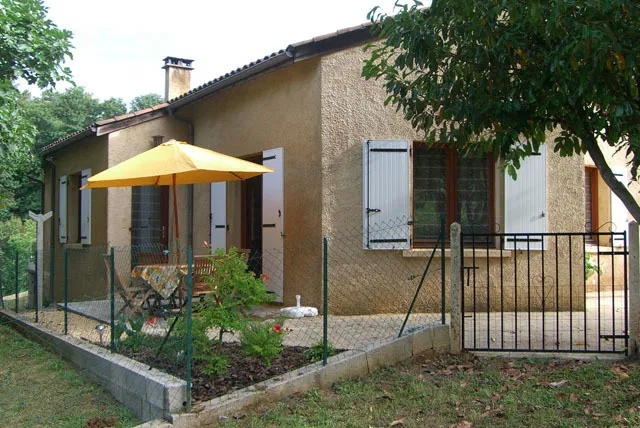 House Chemin de Rivaux in Sarlat-la-Canéda