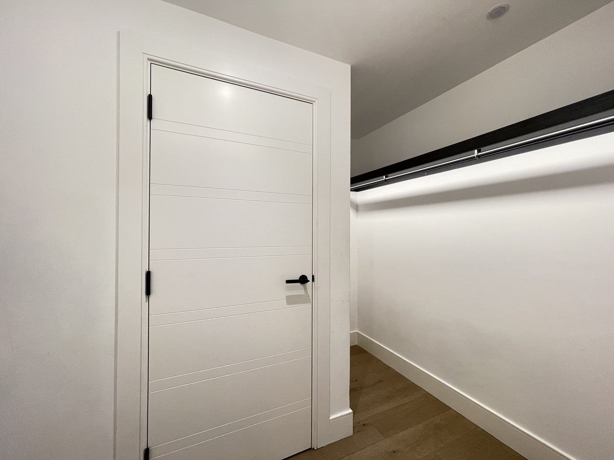 Flat Palmer Road in Greater London
