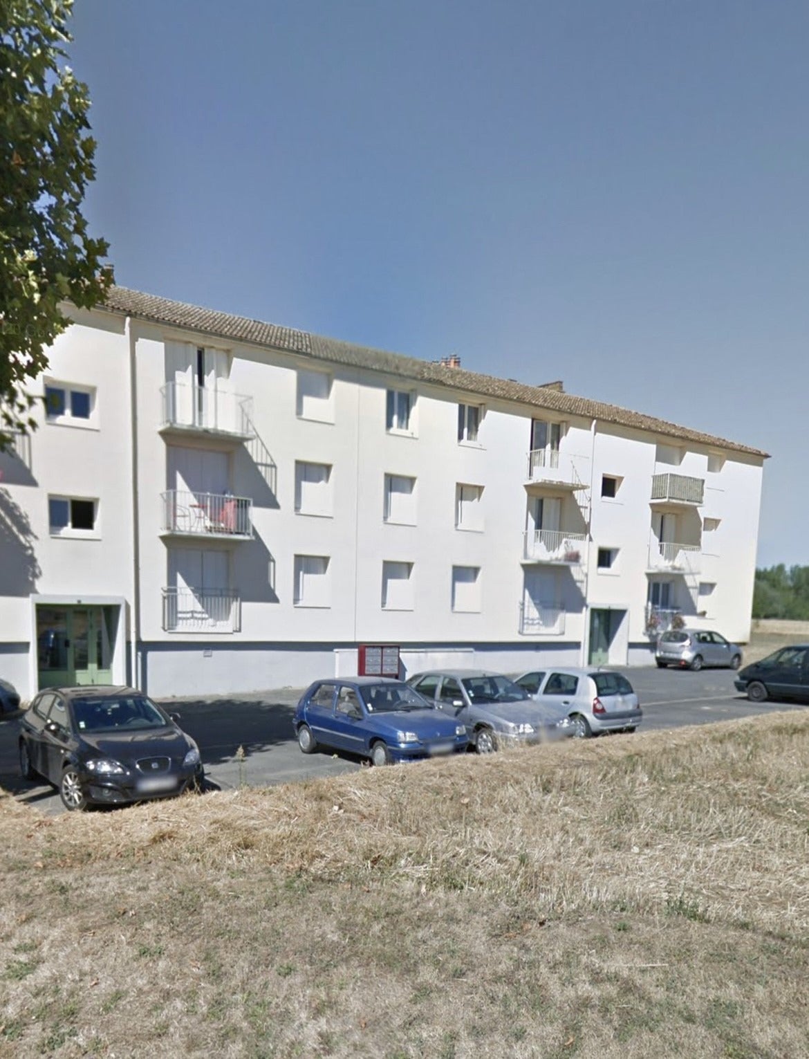 Appartement Rue du Tacot à Graçay