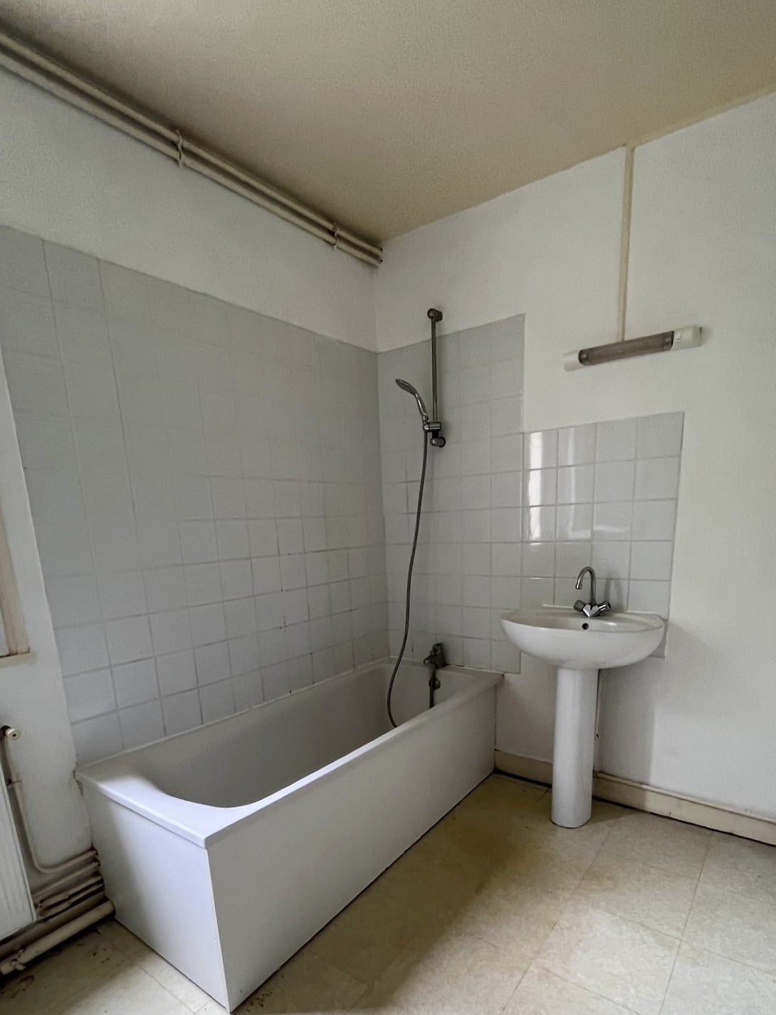 Appartement Rue du Tacot à Graçay