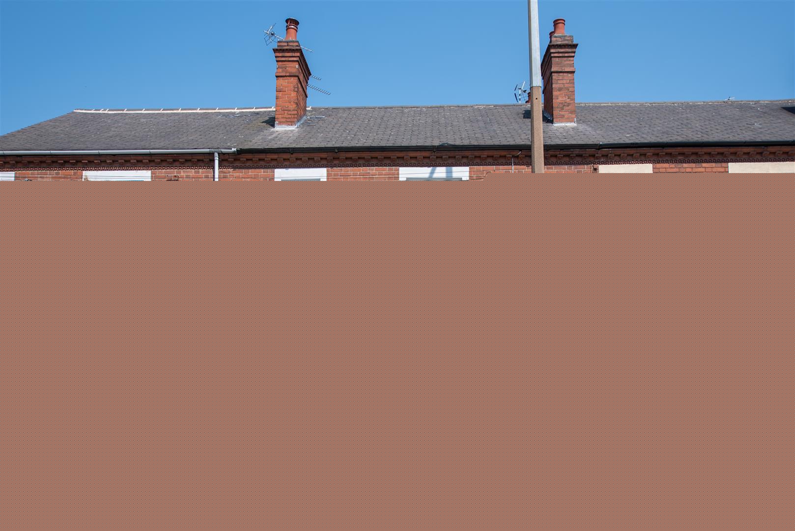 House College Street in Nottingham