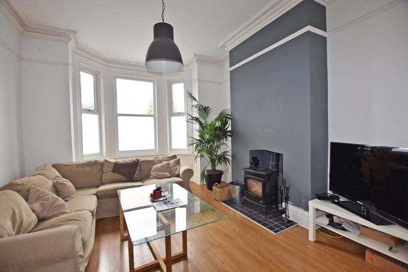 Room Park Road in Trafford