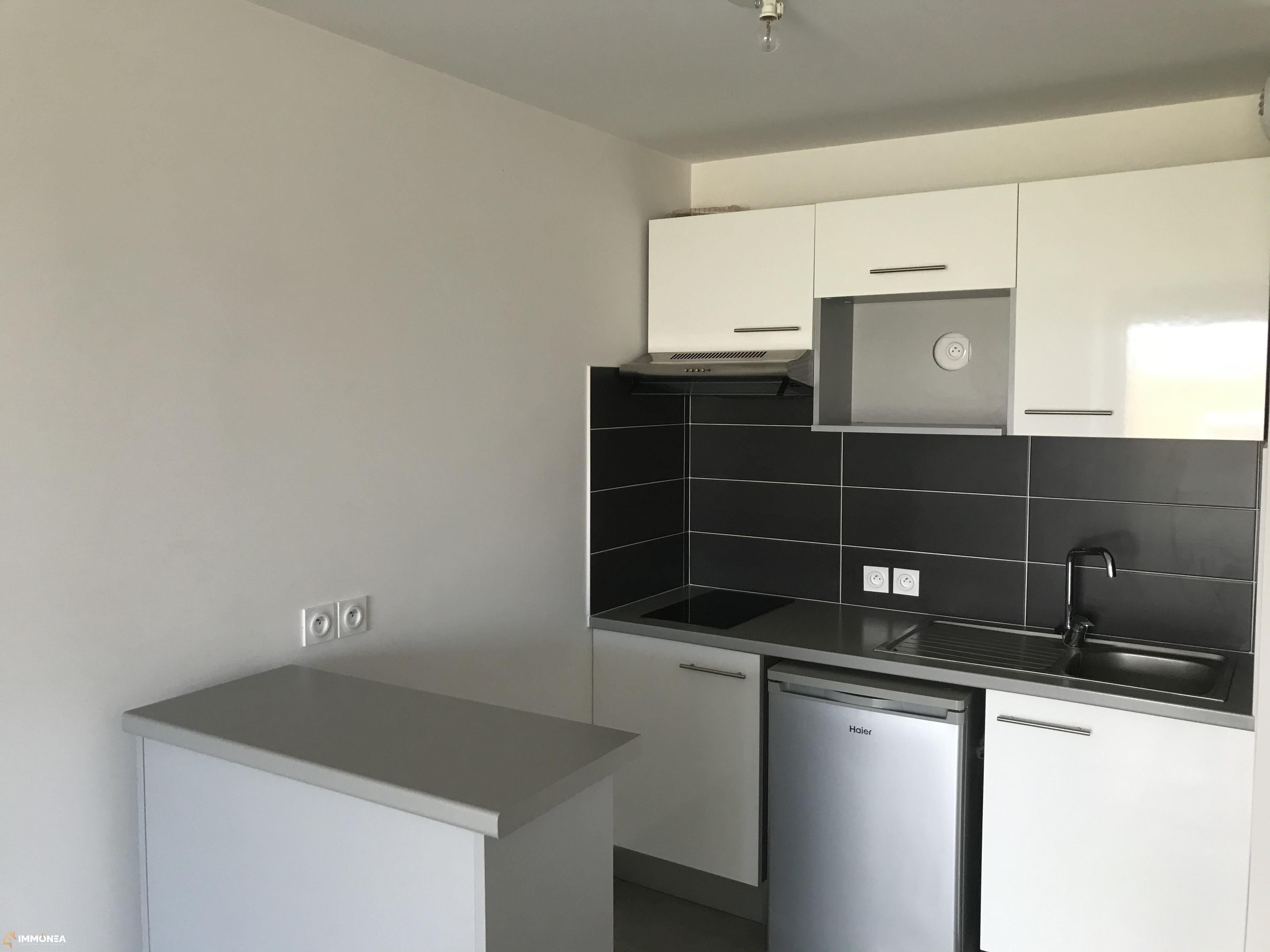 Appartement Rue Camille Muffat à Toulouse
