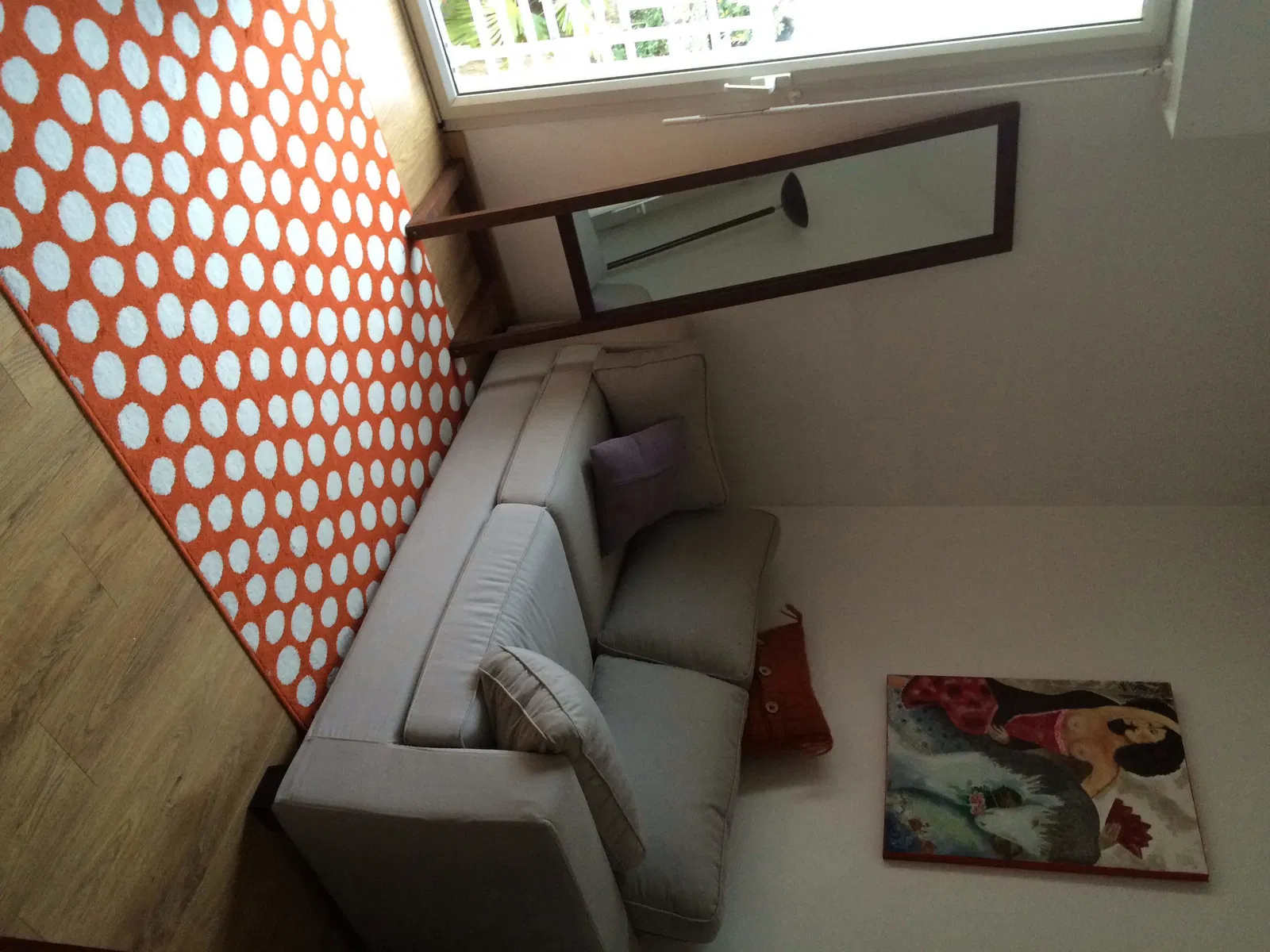 Chambre Place Arthur Chamberlin à Saint-Quentin