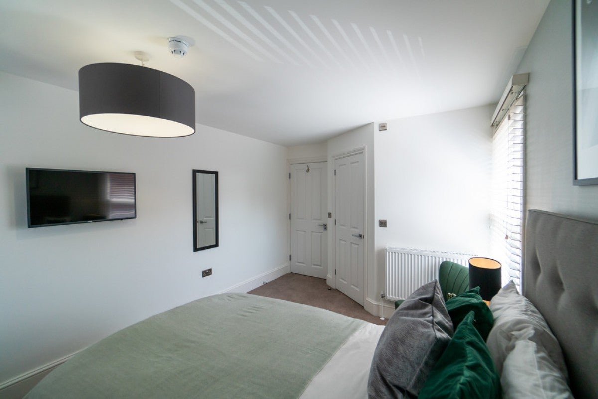Room Argyle Street in Reading