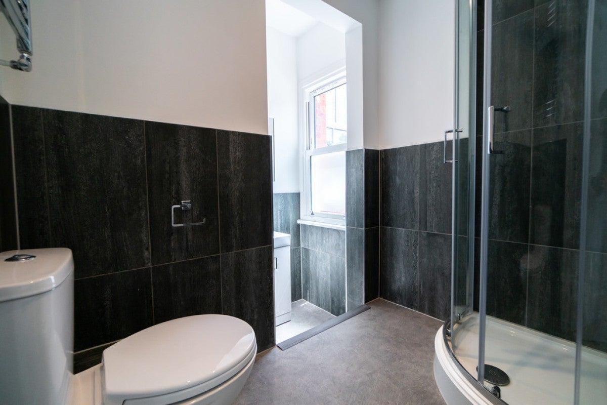 Room Argyle Street in Reading