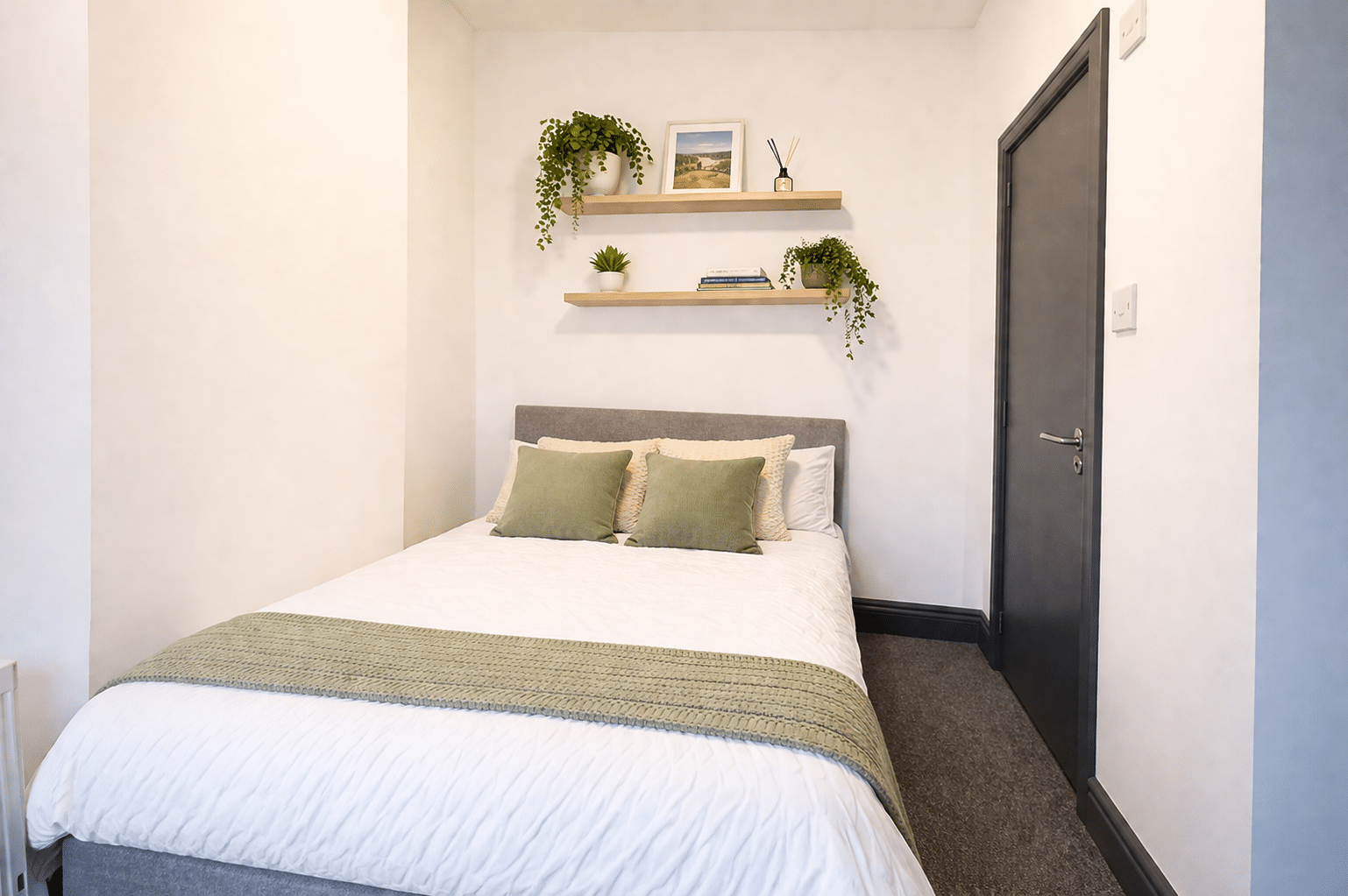 Room Bowerham Road in Lancaster