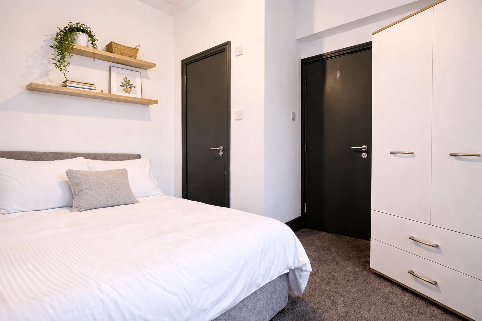 Room Bowerham Road in Lancaster
