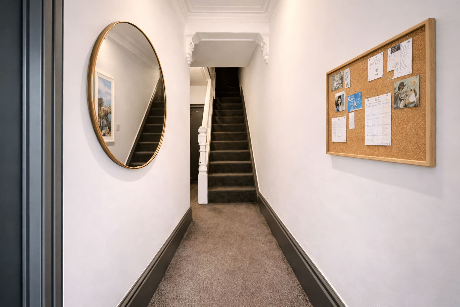 Room Bowerham Road in Lancaster