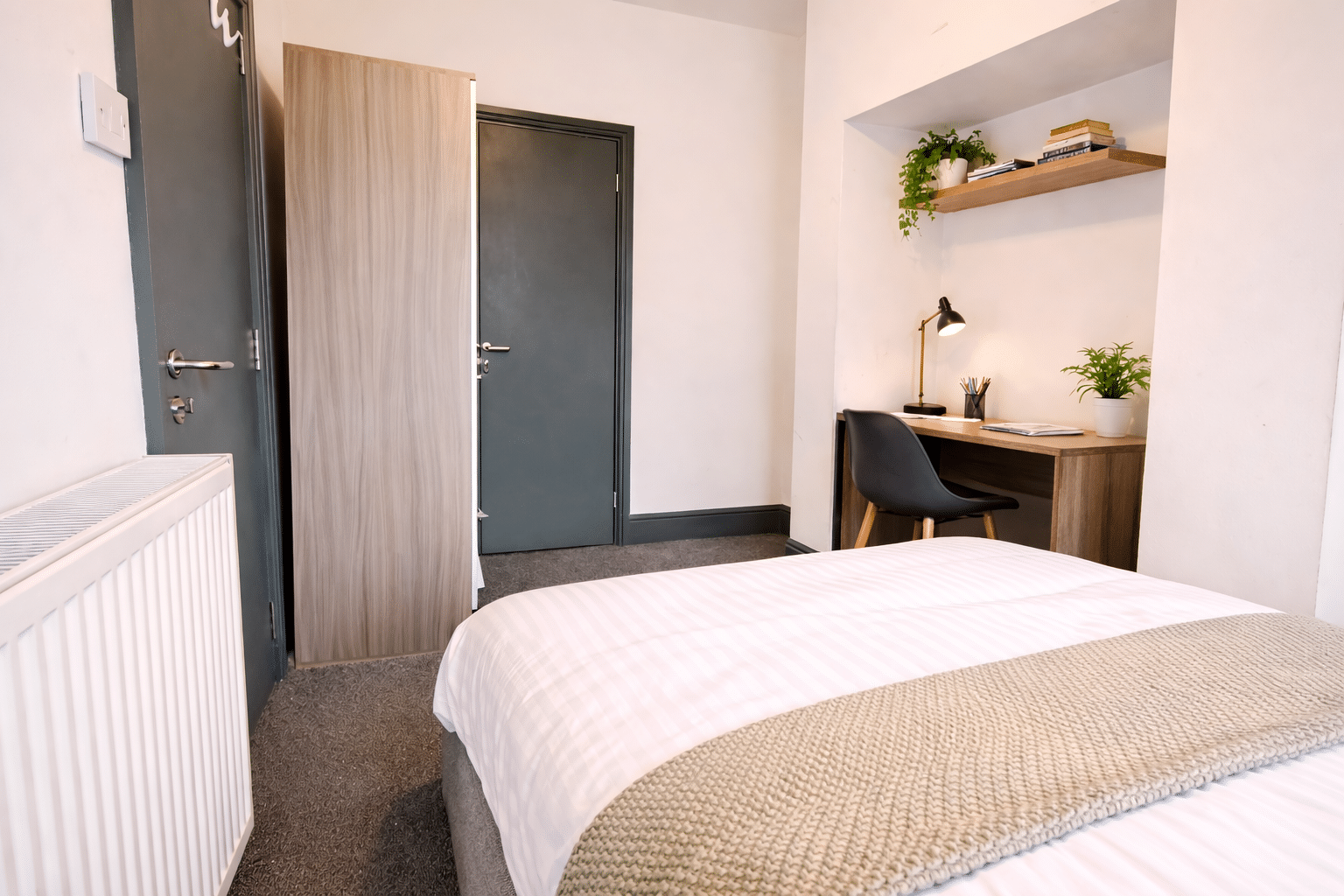 Room Bowerham Road in Lancaster
