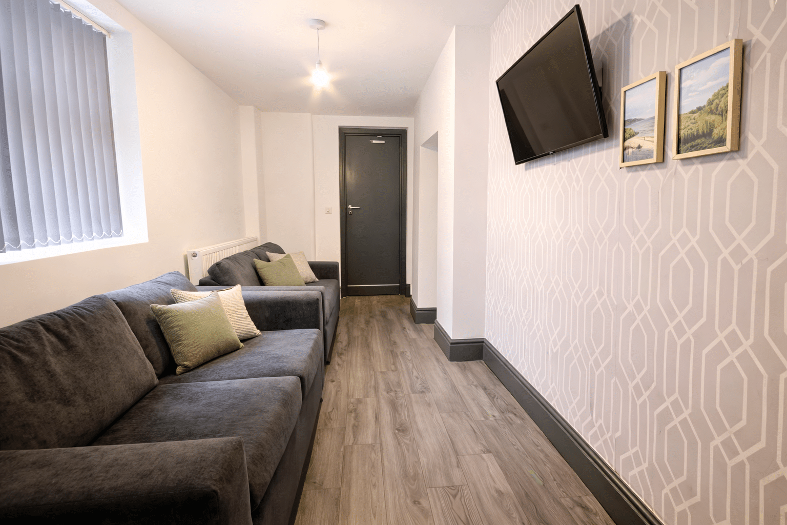 Room Bowerham Road in Lancaster