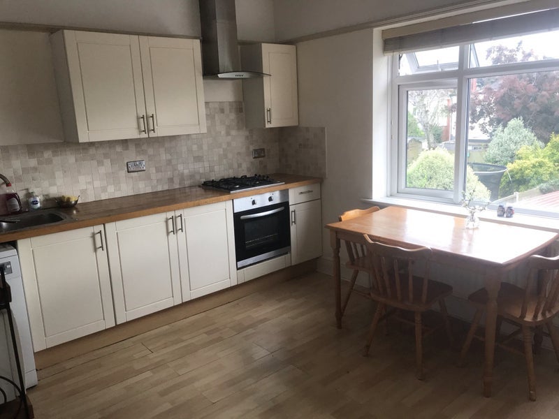 Room Mortimer Road in Bournemouth