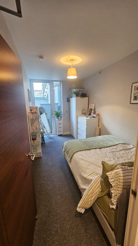 Room Wallis's Cottages in Greater London