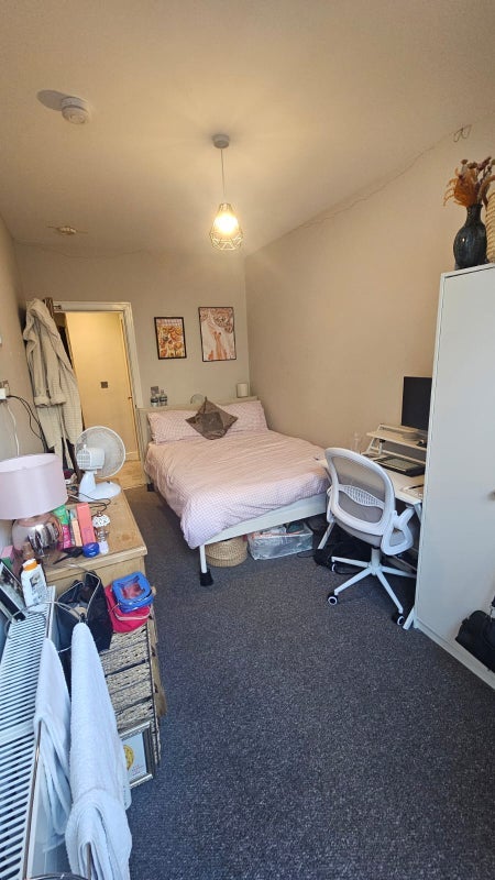 Room Wallis's Cottages in Greater London