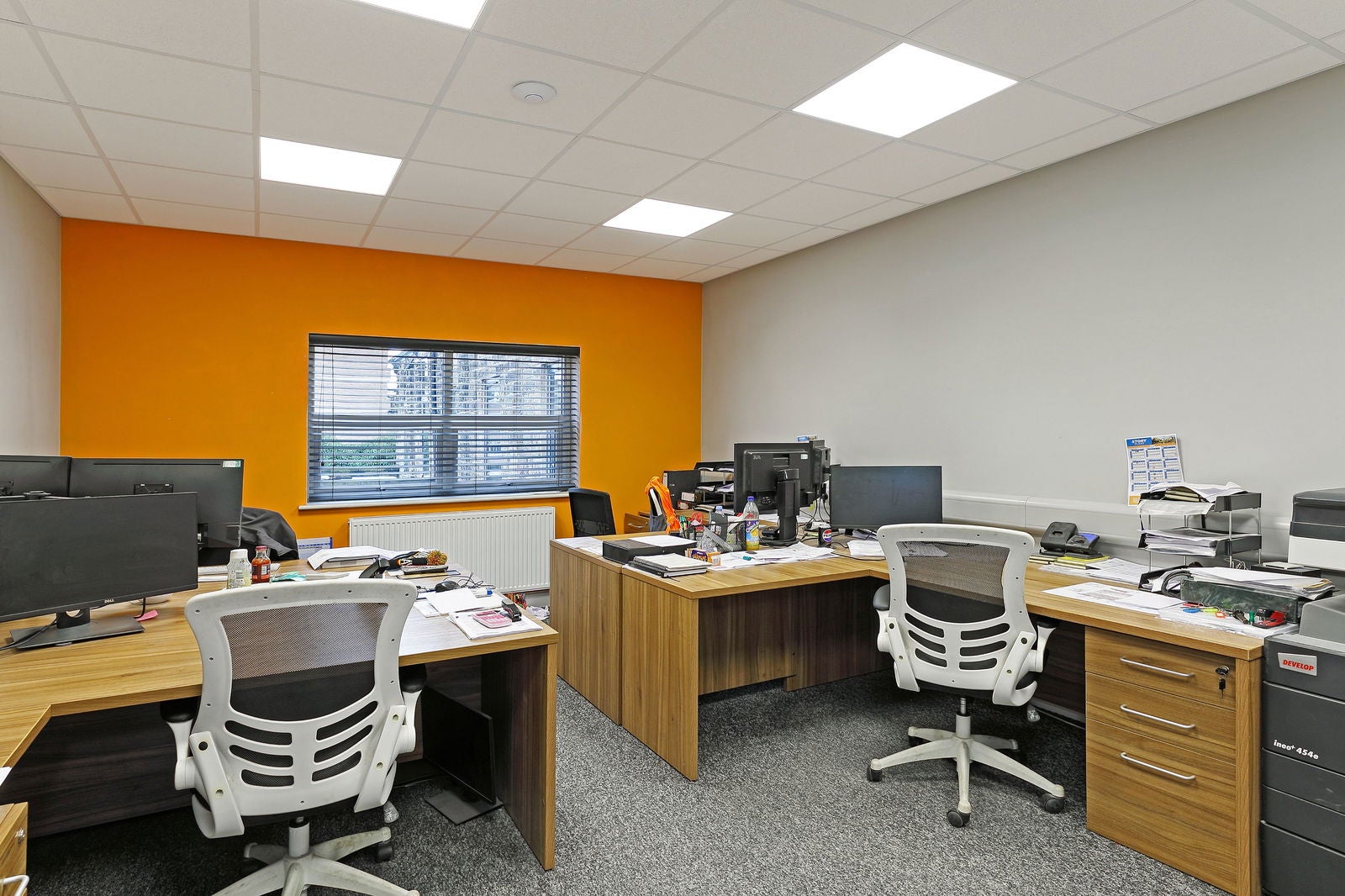 Flat Eastgate in Barnsley