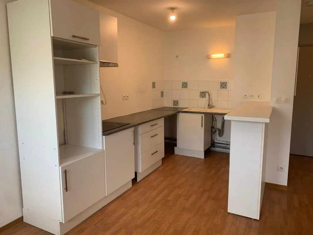 Appartement Avenue Michel Grandou à Trélissac