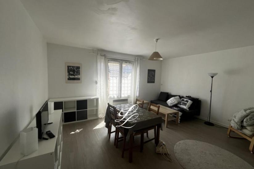 Flat Rue du 33e Mobiles in Le Mans