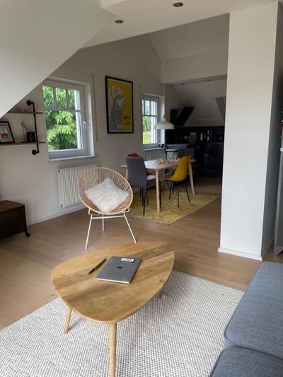 Wohnung Kornblumenweg in Erding